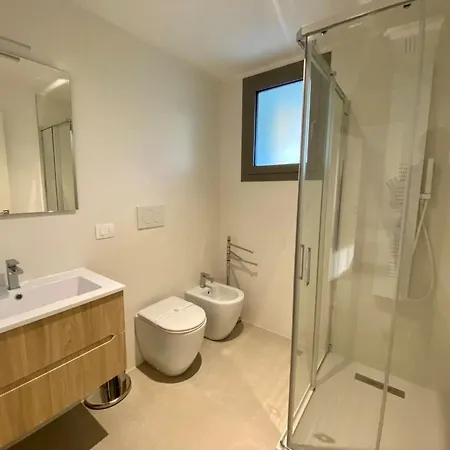 Cozy Flat 300m From The بيبيوني