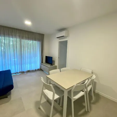 Cozy Flat 300m From The * بيبيوني