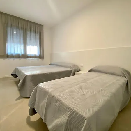 Cozy Flat 300m From The * Bibione